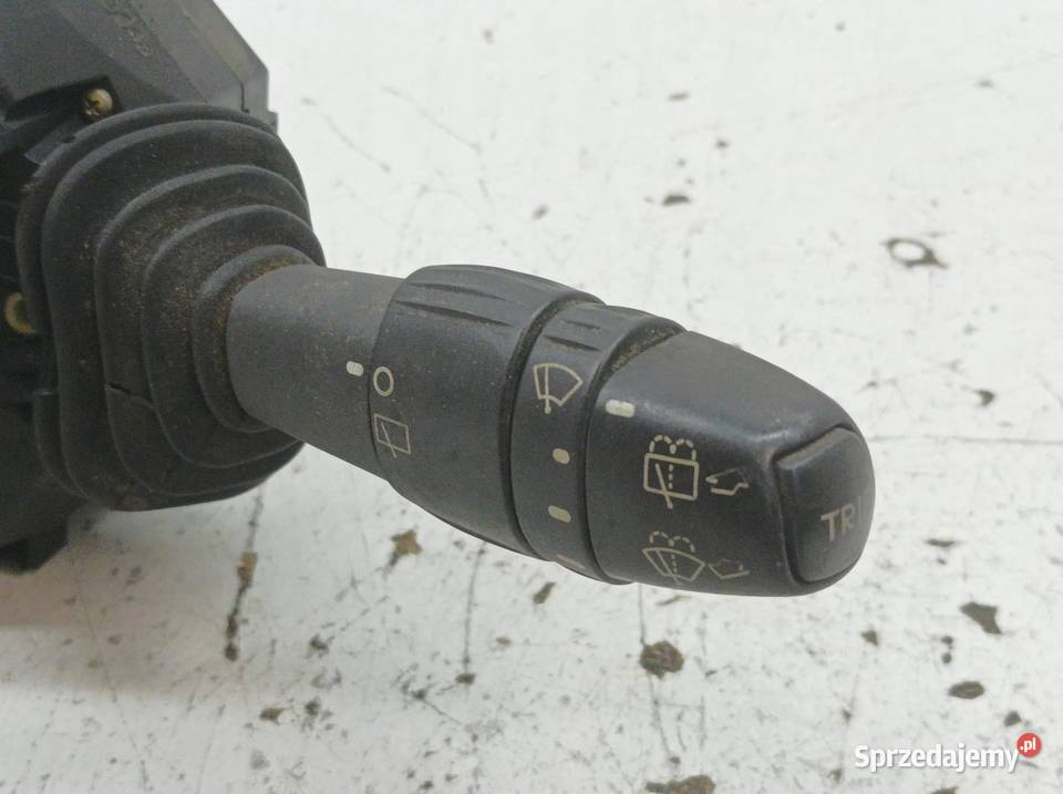 PRZEŁĄCZNIK ZESPOLONY TAŚMA KPL 07353682470 Fiat