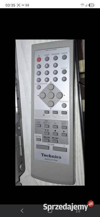 Pilot Technics orginalny Wadowice