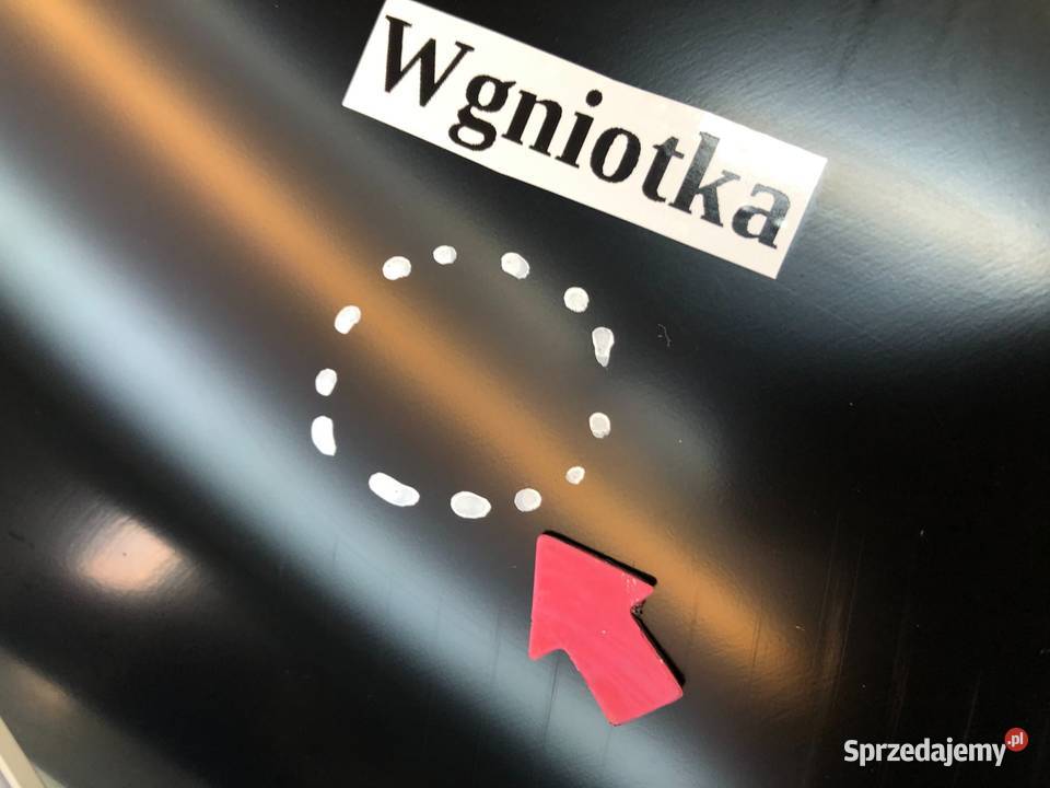HONDA CRV RW V 20172022 Maska pokrywa silnika osobowe Skarżysko-Kamienna