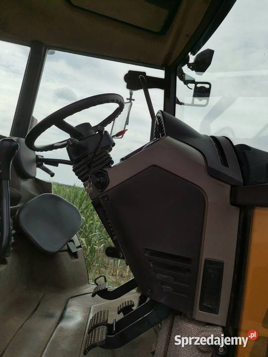 Claas Renaut Celtis 456