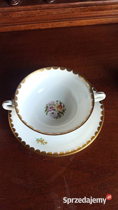 Bulionówka KA Krautheim Selb Bavaria