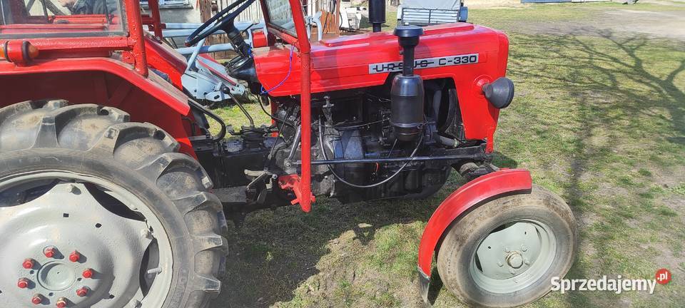 C328 z blokiem c330 Turka sprzedam