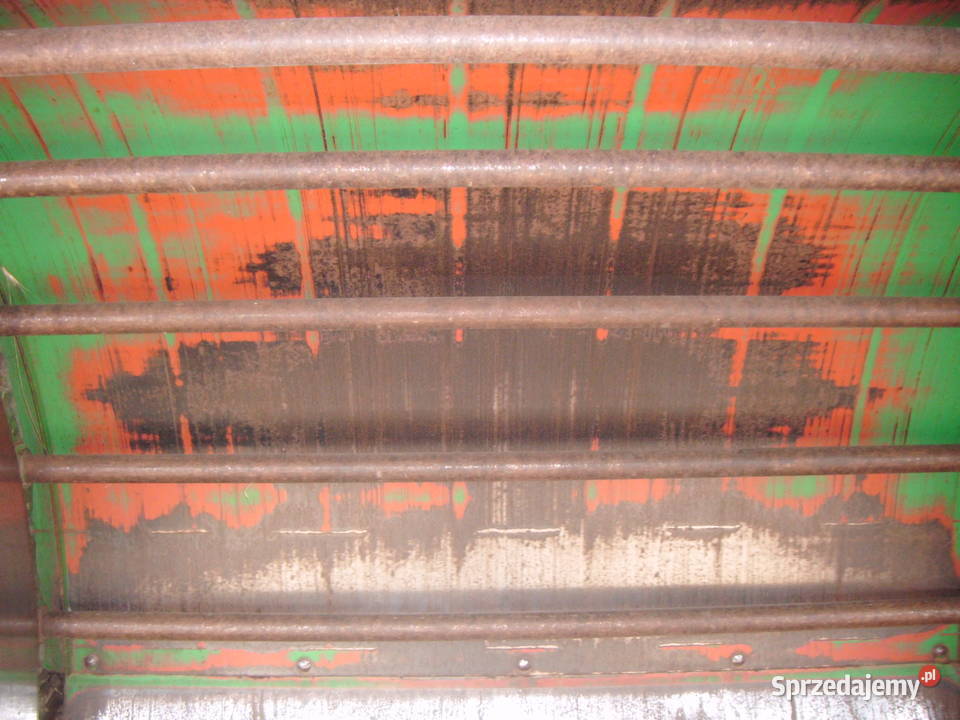 prasa SIPMA Z2791 FARMA Bielsk Podlaski