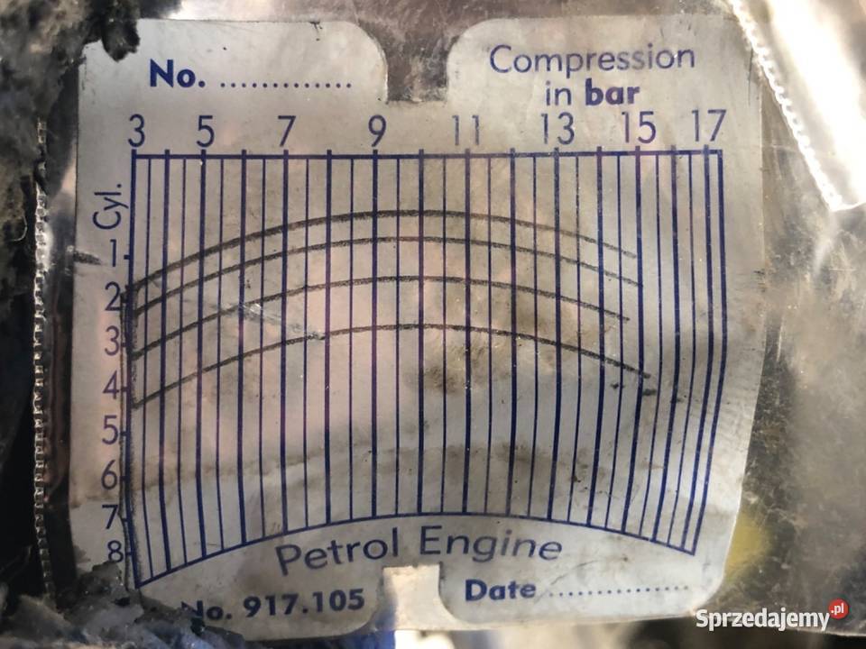 SILNIK BMW 20 245 N26B20 1118 F30 sprzedam