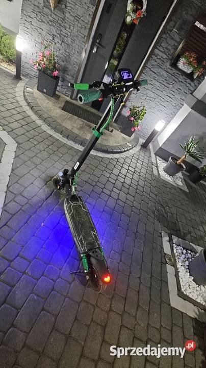 Sprzedam hulajnoge Turek