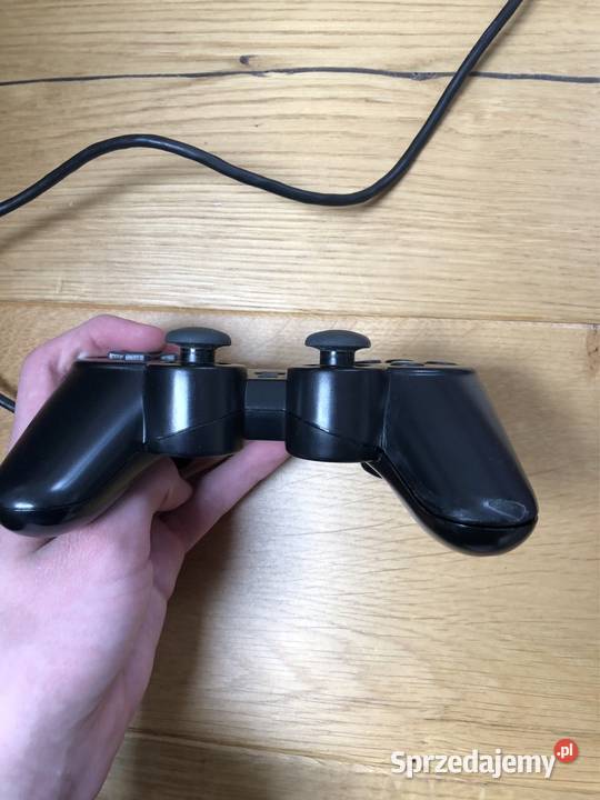 KontrolerPad 2 Dualshock 2 USZKODZONY Jelenia Góra sprzedam