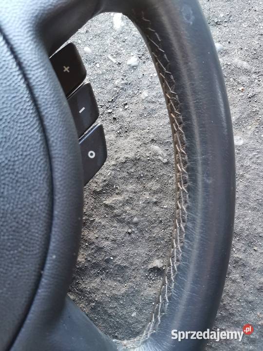 Kierownica corsa c Czerwionka-Leszczyny
