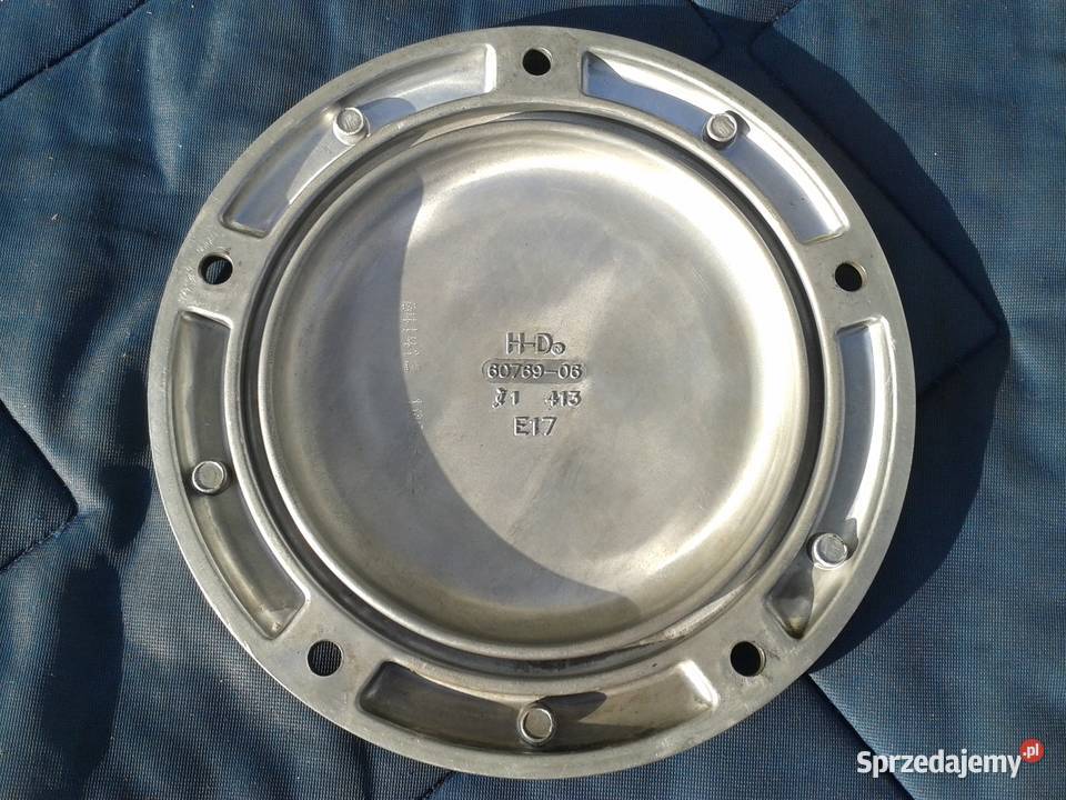 Harley dekiel pokrywa sprzęgła derby cover 103 Rybnik