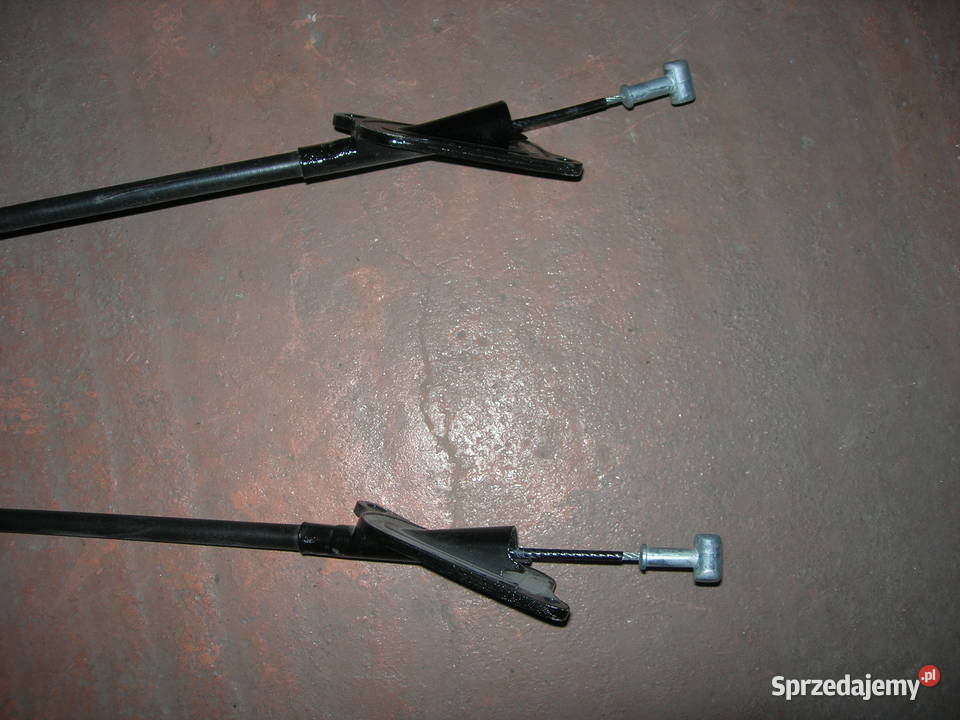 oryginalne linki hamulcowe do almery n16 lift hb lubelskie Lublin