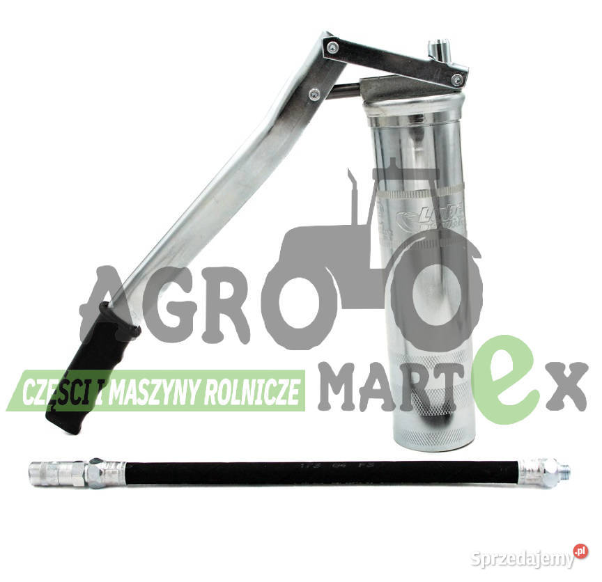 MC3022105 SMAROWNICA SMARY WKRĘCANE JD