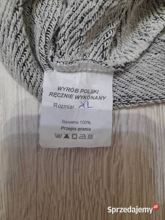 Bluza z sercem Chynowo