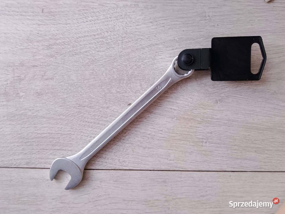 Klucz 16 Kutno