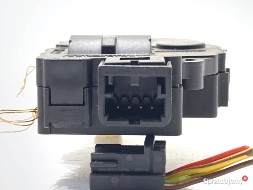 SILNIK NAGRZEWNICY MERCEDES EFB330 W221 0513