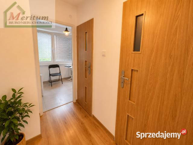 Mieszkanie Krosno 3766m2 2 pok blok Wynajem