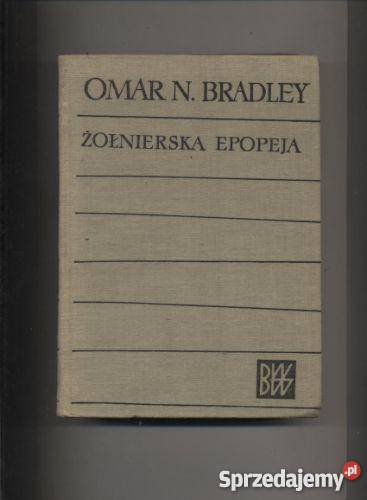 Żołnierska epopeja Bradley Szczecin