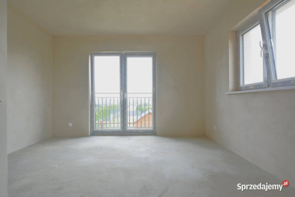 sprzedaży domu wolnostojącego Kalinówka 146m2