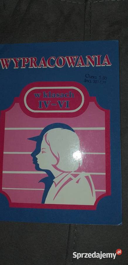 Wypracowania Legionowo