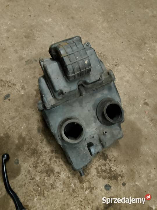 Silnik er5 gpzkleitd lubelskie