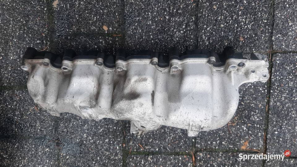 Kolektor ssący 03L 129 711E 20 TDI VW AUDI sprzedam