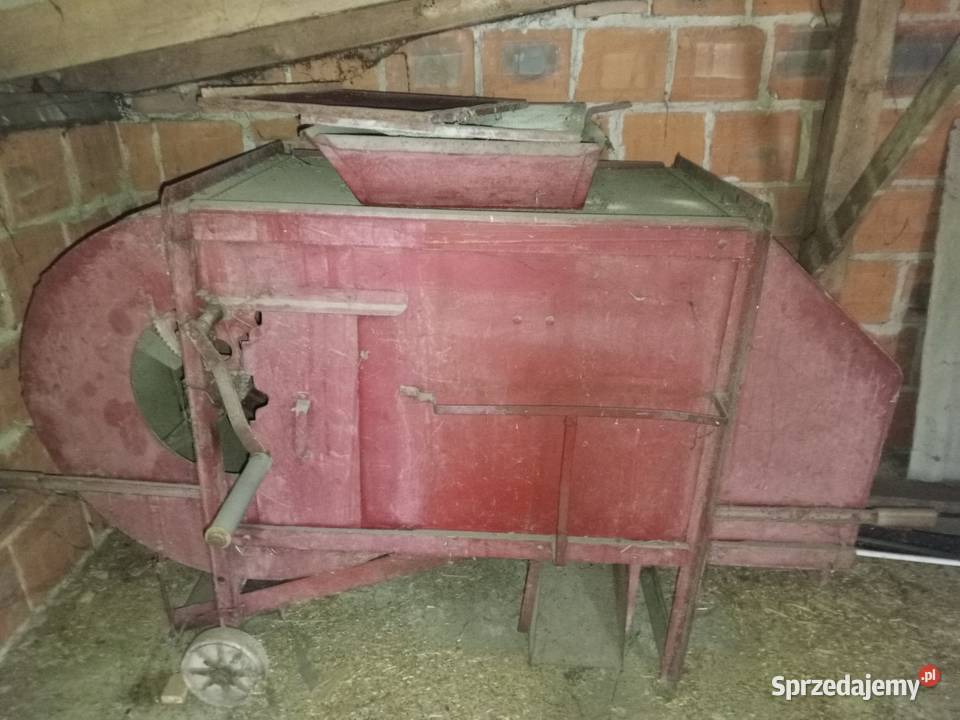 Wialnia młynek wiejnia Turek