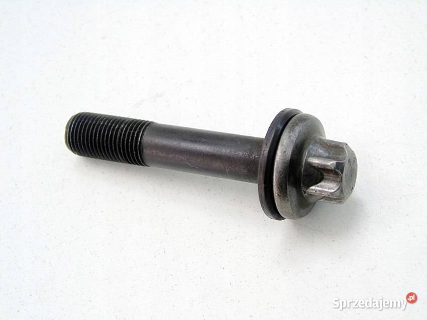 ŚRUBA KOŁA WAŁKA ROZRZĄDU 14 16 VTI 207 208 C3 osobowe Sosnowiec