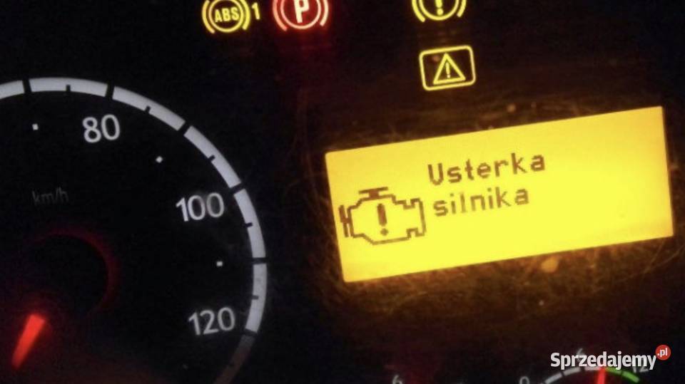 ADBlue SCR DPF programowe usunięcie wyłączenie naprawa