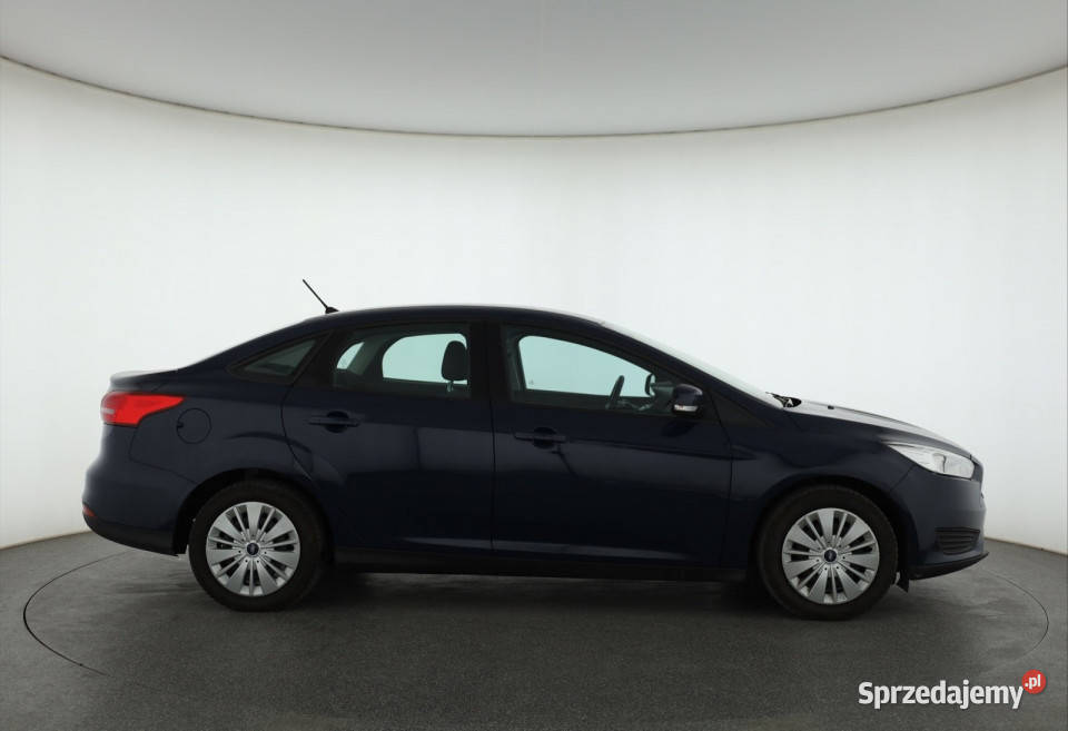 Ford Focus 16 i wspomaganie kierownicy Piaseczno