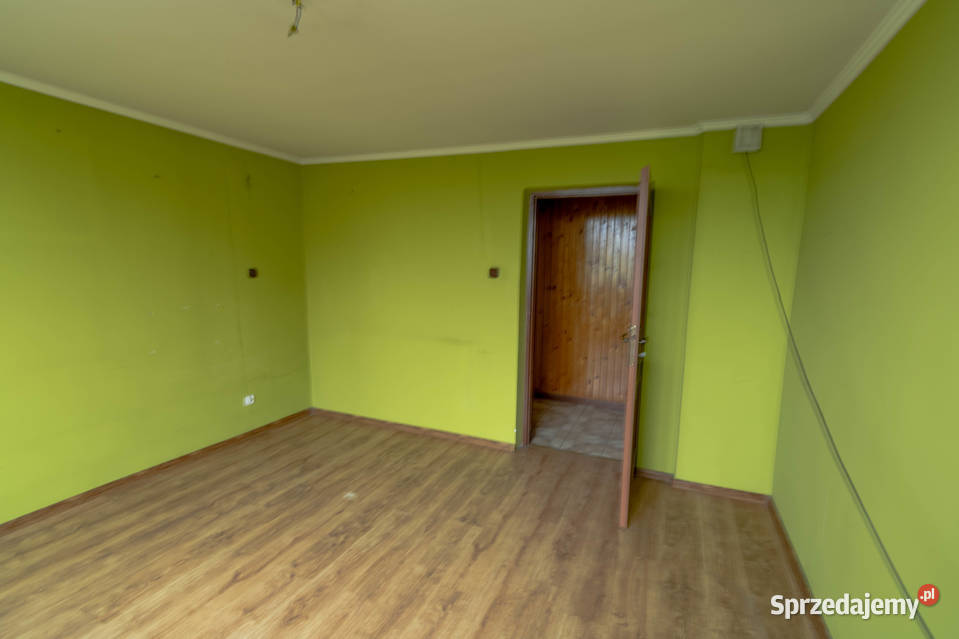 Sprzedam mieszkanie 2pok Domaników gm Chodów 51.6m2 Sprzedaż