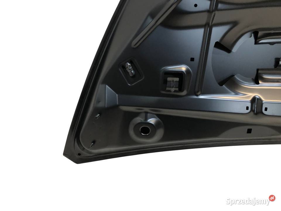 Fiat Talento II 20162020 Maska pokrywa silnika Części samochodowe Skarżysko-Kamienna