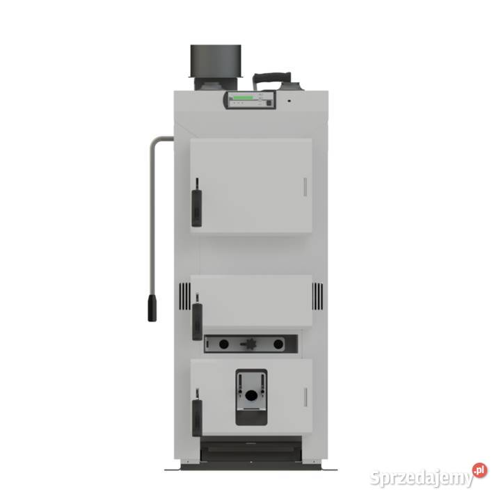 Kocioł StalMark EkoWood 21kw nowy dostawa 5 Białystok