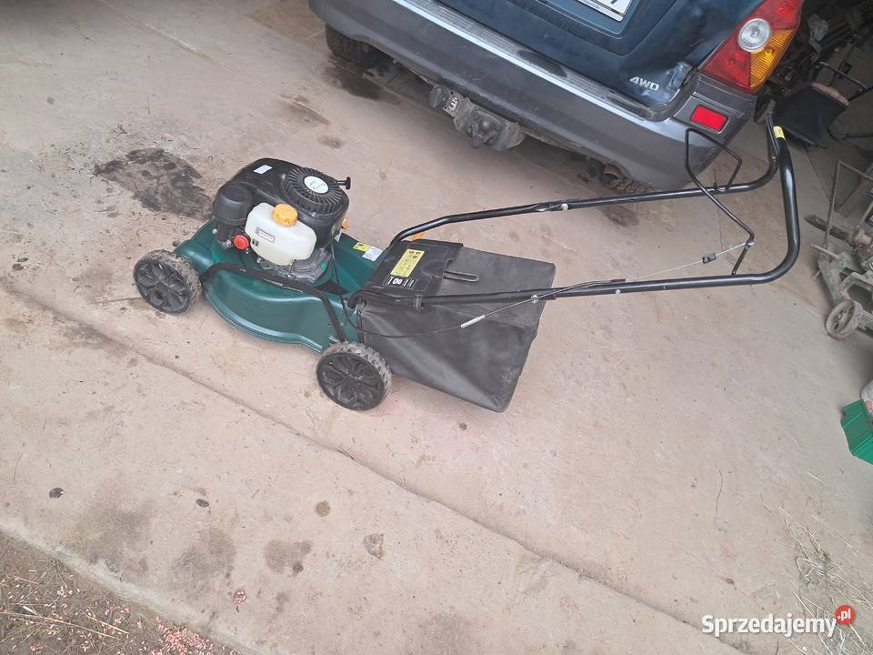 Kosiarka spalinowa OPP świętokrzyskie Jadowniki sprzedam