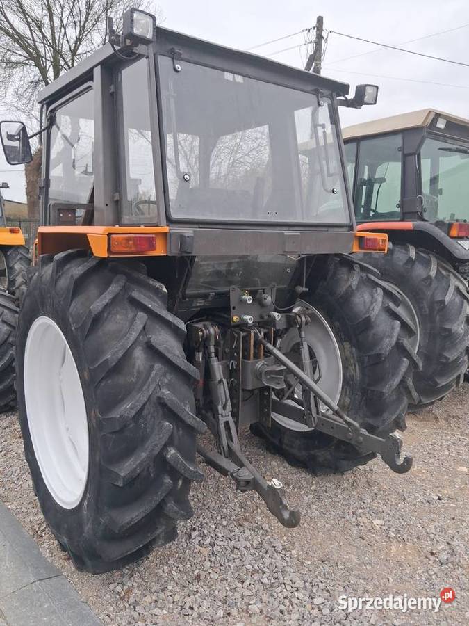 Renault 9034 Radomsko