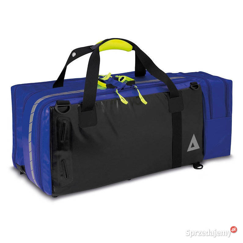 Torba Na Zestaw Tlenowy PAX Oxy Bag Compact XL wielkopolskie Wągrowiec
