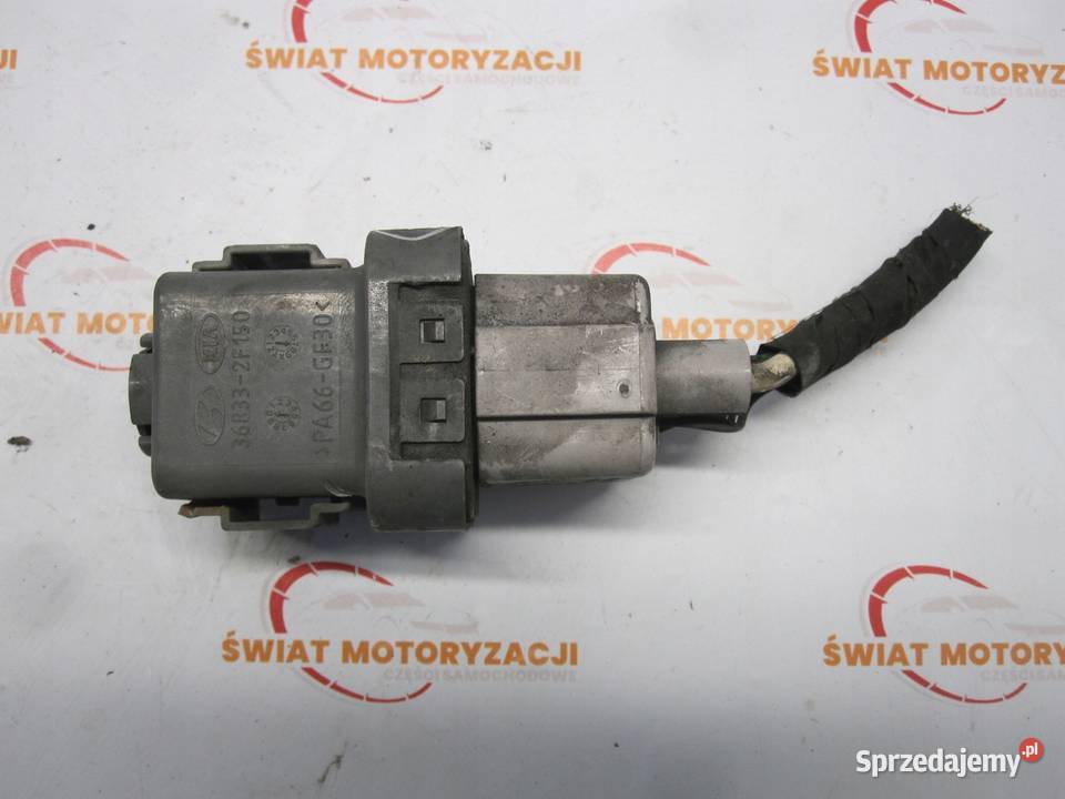 HYUNDAI ix35 I 11r przekaźnik świeć żarowych Przekaźniki świętokrzyskie Kielce sprzedam