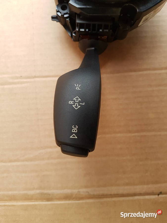 BMW 1 120 F20 f21 LIFT pająk przełącznik wyposażenie elektryczne