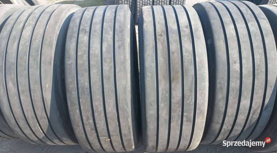 Opony 38565R225 naczepy sprzedam