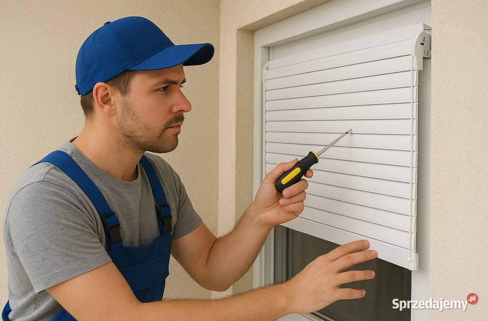 Naprawa drzwi i okien Wrocław cennik przyjazd