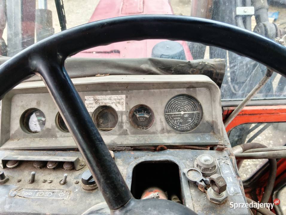 Mtz 82 belarus Opoczno