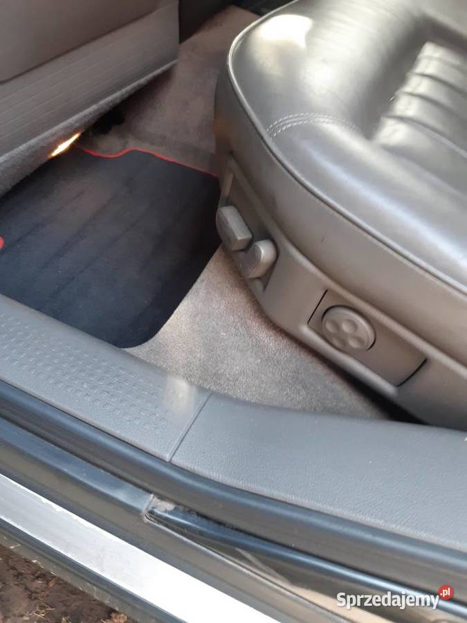 AUDI A8 33tdi AKF 165kw quattro tiptronic 2001 Cieszyn