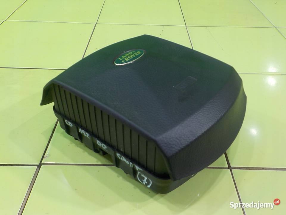 RANGE ROVER SPORT I LIFT 27 TDV6 5D AIRBAG mazowieckie sprzedam