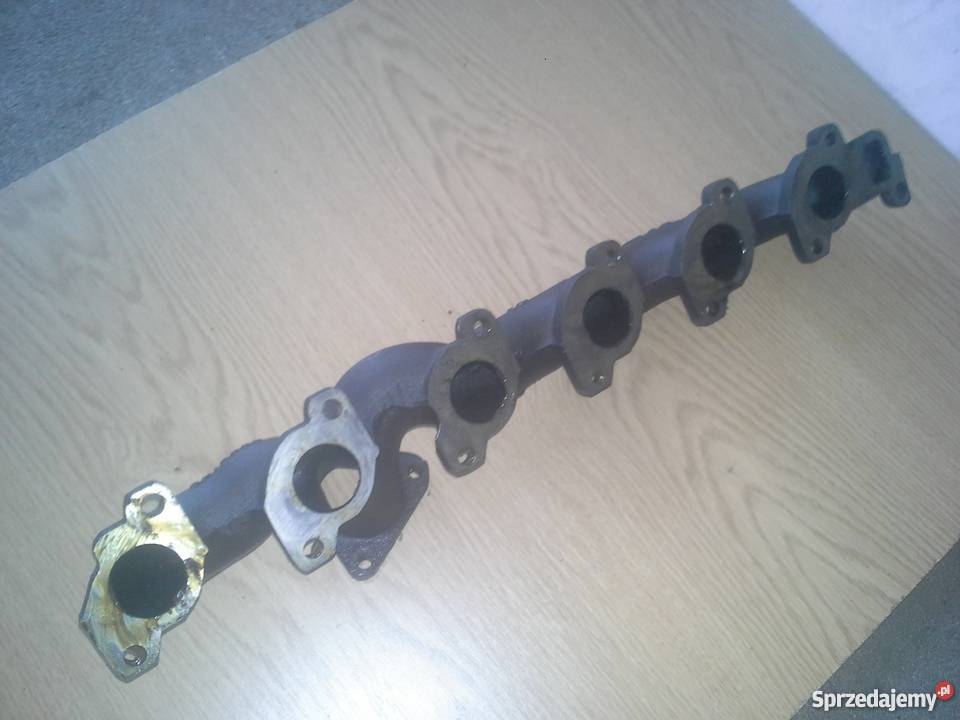6131420301 KOLEKTOR WYDECHOWY MERCEDES 32 CDI kolektory Kłobuck