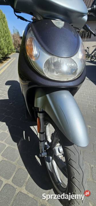 PEUGEOT LOOXOR Szubin