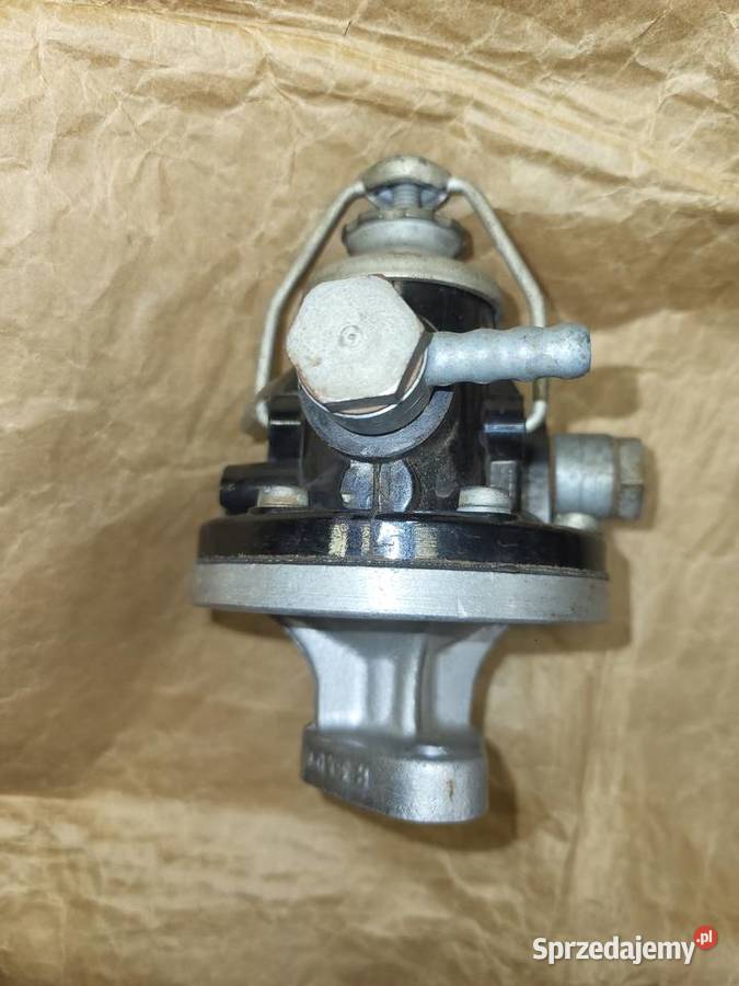 Wartburg 311 312 353 1 IFA F9 Nowa membrana i Pompy paliwa Piaseczno