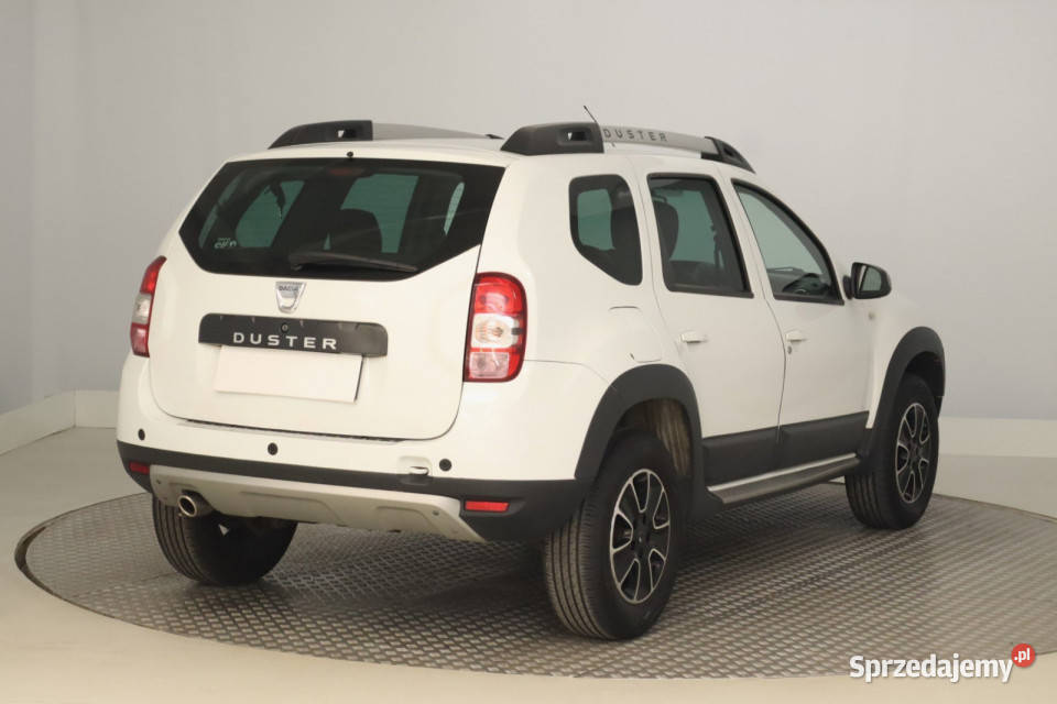 Dacia Duster 16 SCe śląskie