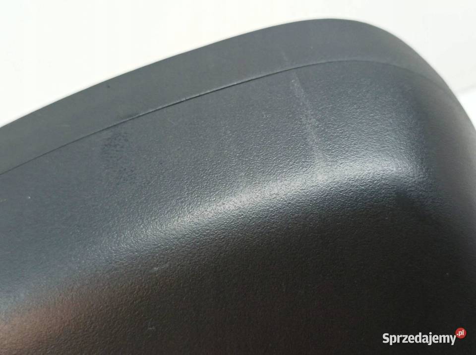 LUSTERKO LEWE MANUALNE 735460572 Fiat Fiorino Lusterka zewnętrzne