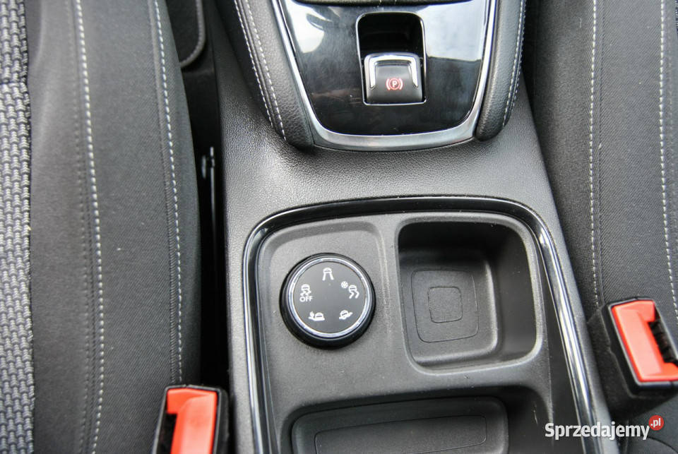 Opel Grandland X OPŁATACH ASO Android Auto Apple Modliborzyce