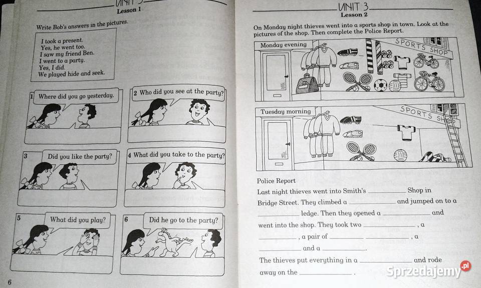 Pathway 4 Workbook N Hawkes D Dalls lubelskie Chełm