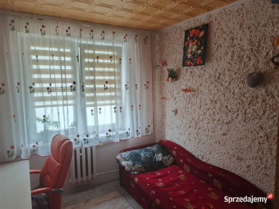 Sprzedam 3 pokojowe mieszkanie 55m2 Łódź