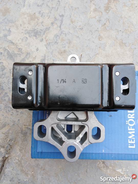 PODUSZKA SILNIKA LEWA LEMFORDER 33153 01 VW podkarpackie Jasło