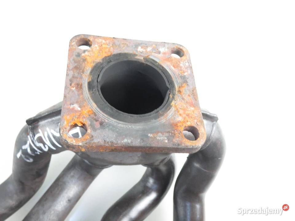 KOLEKTOR WYDECHOWY VW PASSAT B6 16 FSI sprzedam